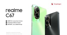 Realme C67 4G