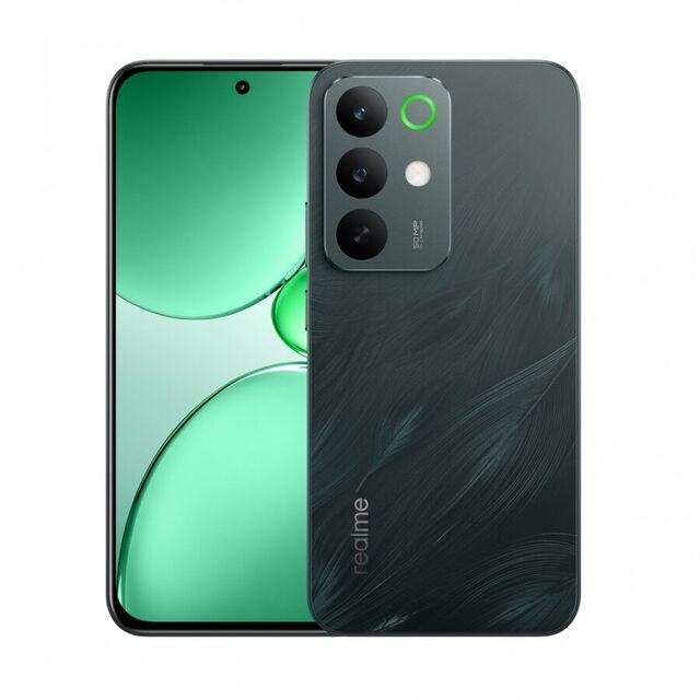 Realme C85 5G