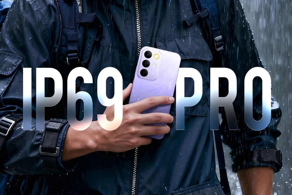 Realme C85 Pro