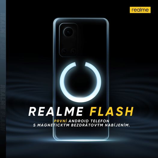 Realme Flash