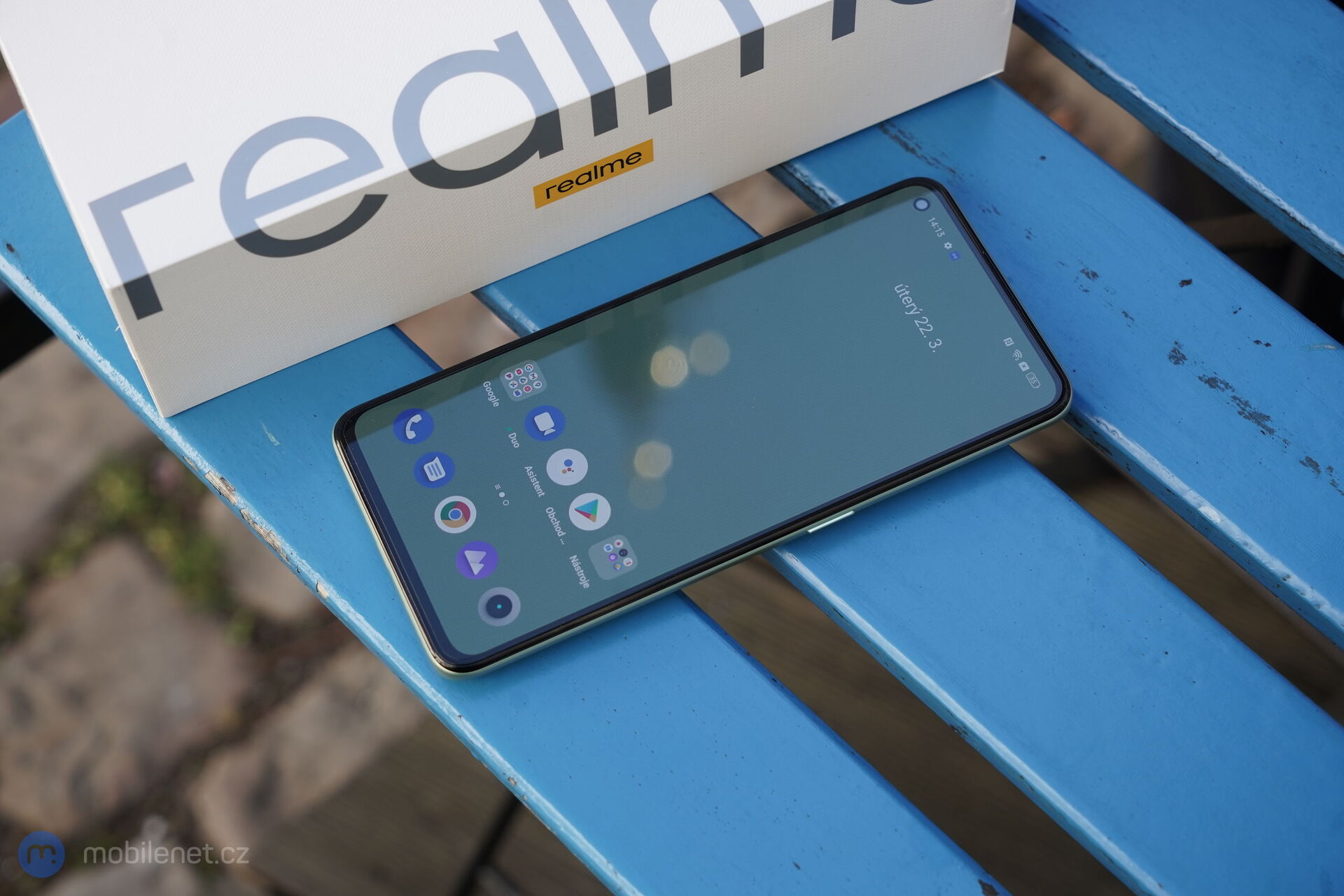 Realme GT 2