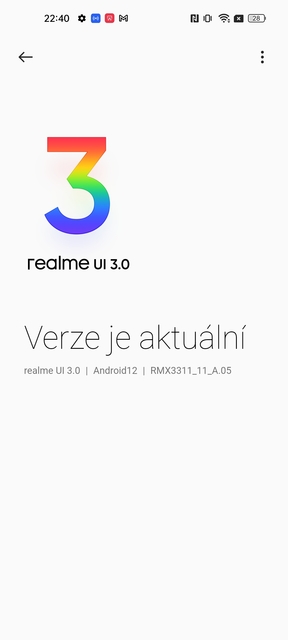 Realme GT 2