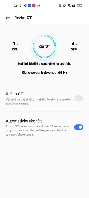 Realme GT 2