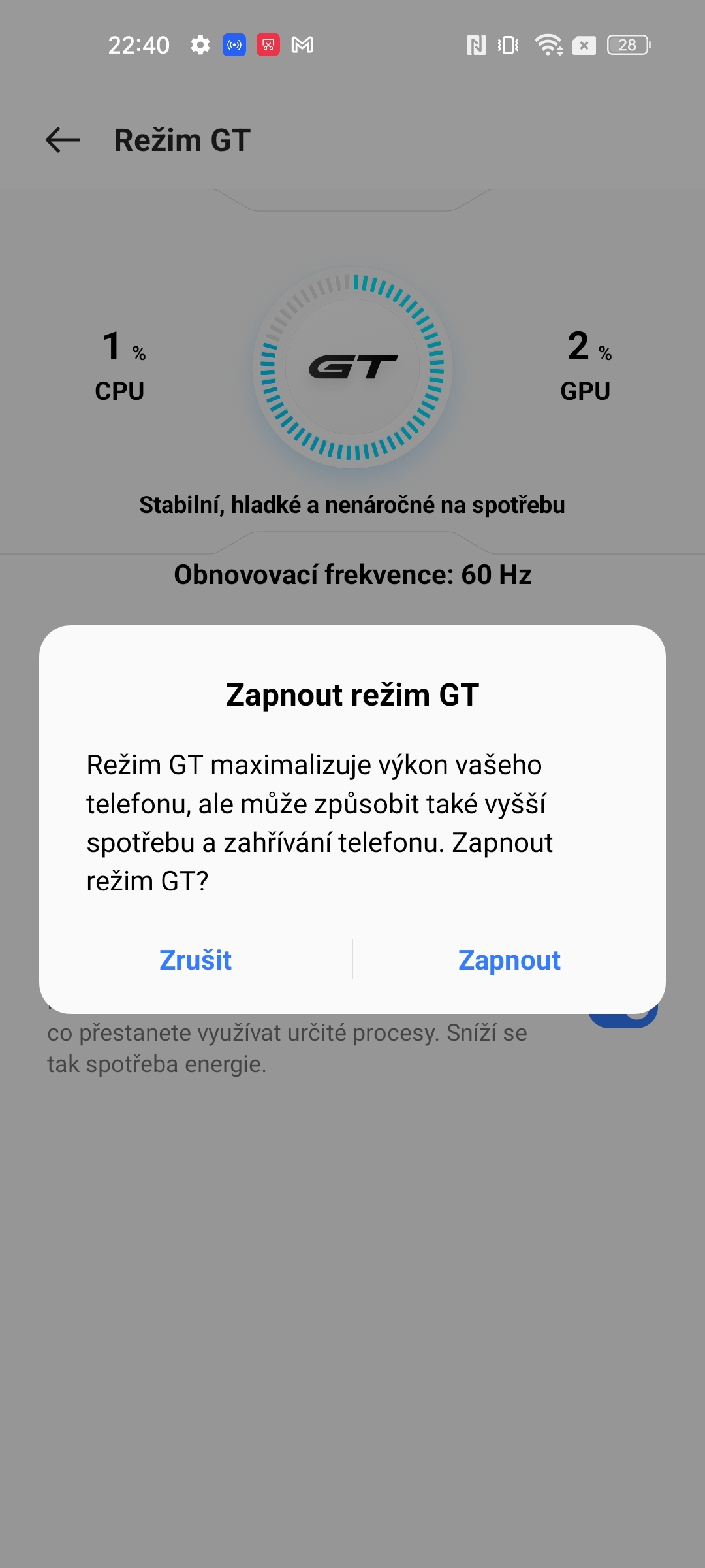 Realme GT 2