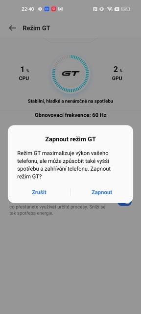 Realme GT 2