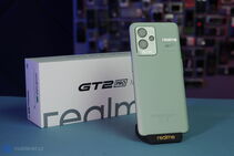 Realme GT 2 Pro
