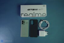 Realme GT 2 Pro