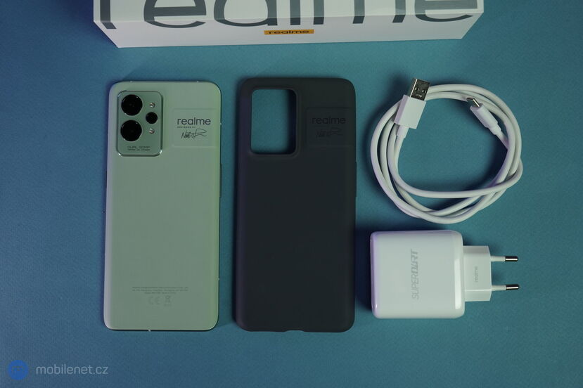 Realme GT 2 Pro