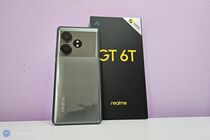 Realme GT 6T