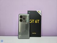 Realme GT 6T