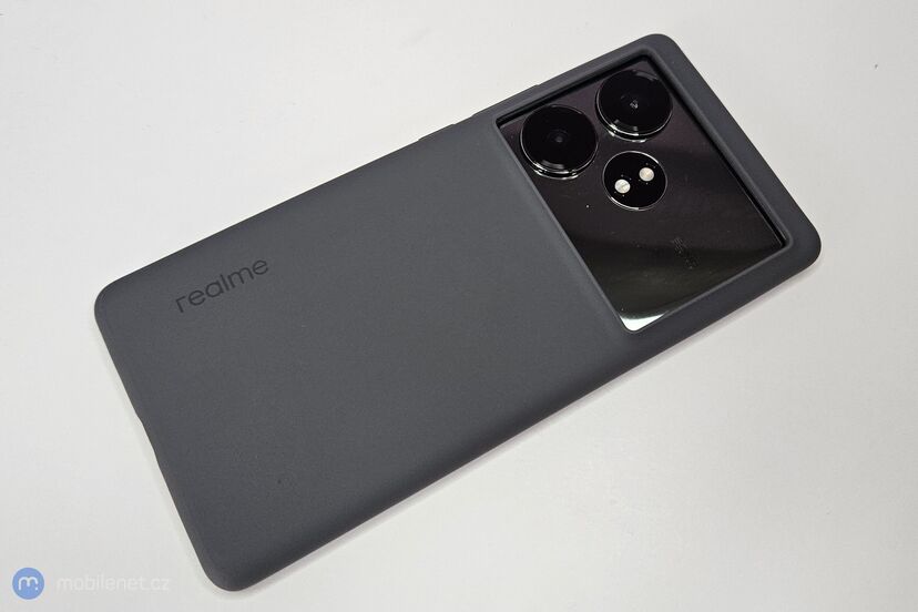 Realme GT 6T