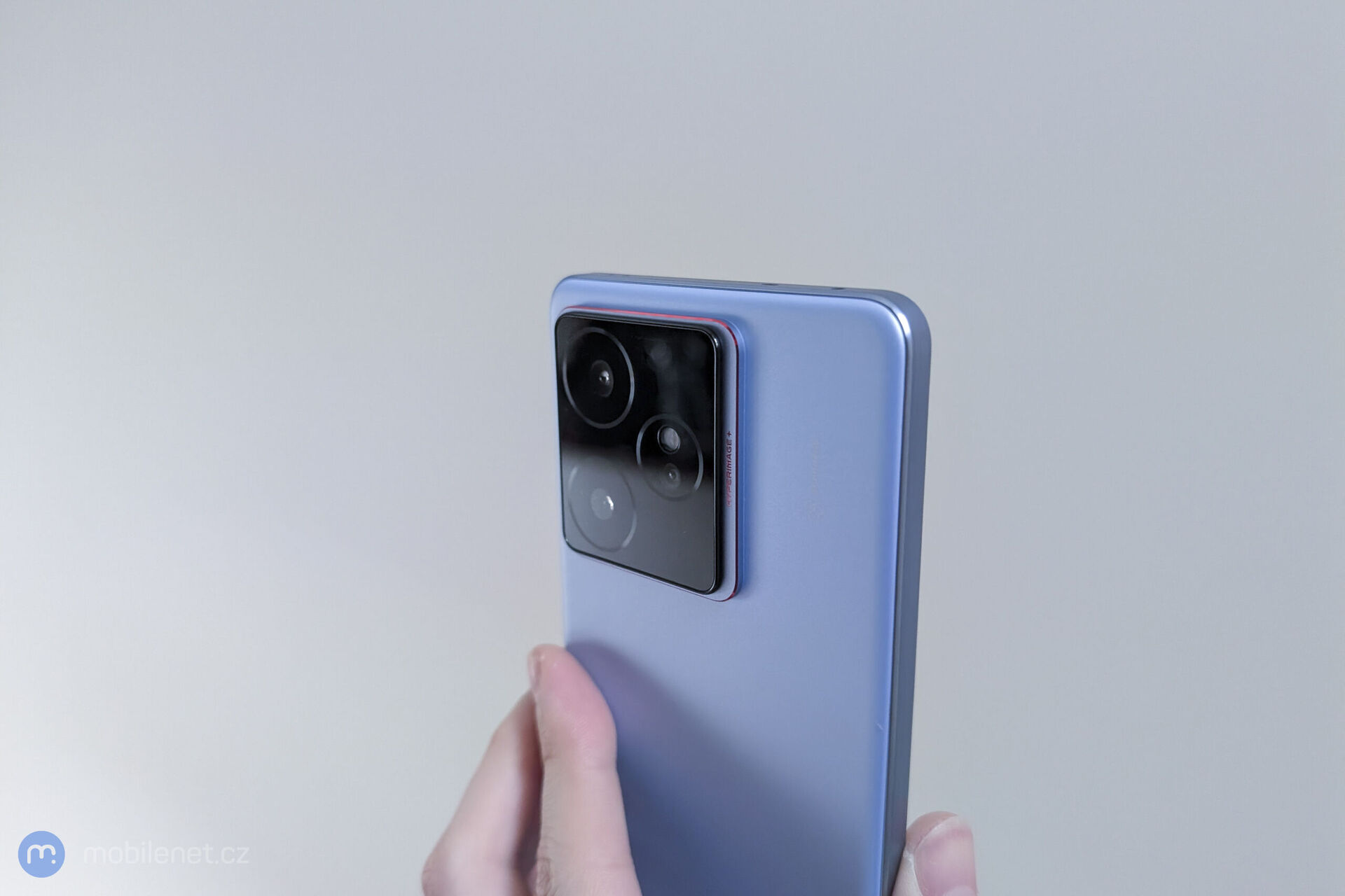 Realme GT 7