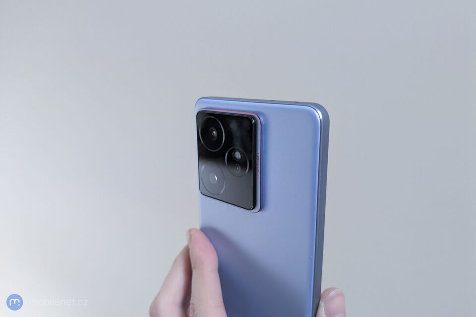 Realme GT 7
