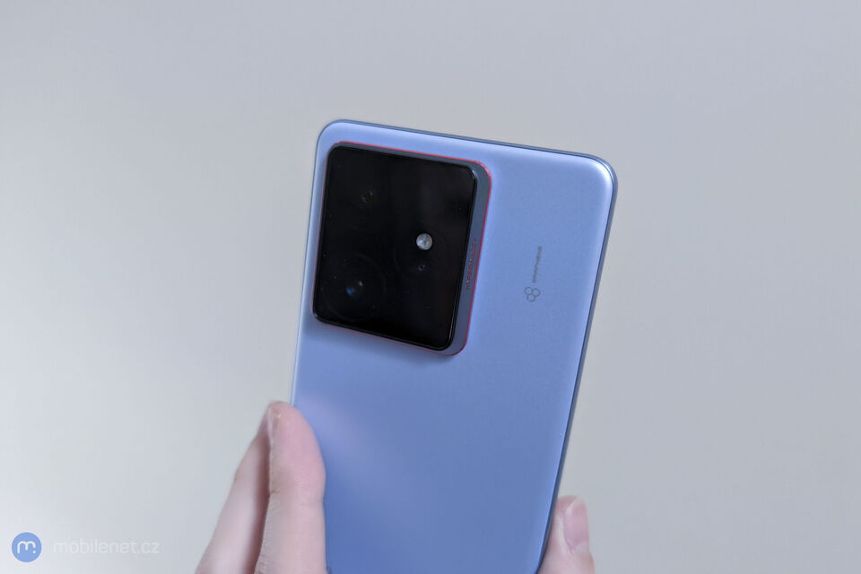 Realme GT 7