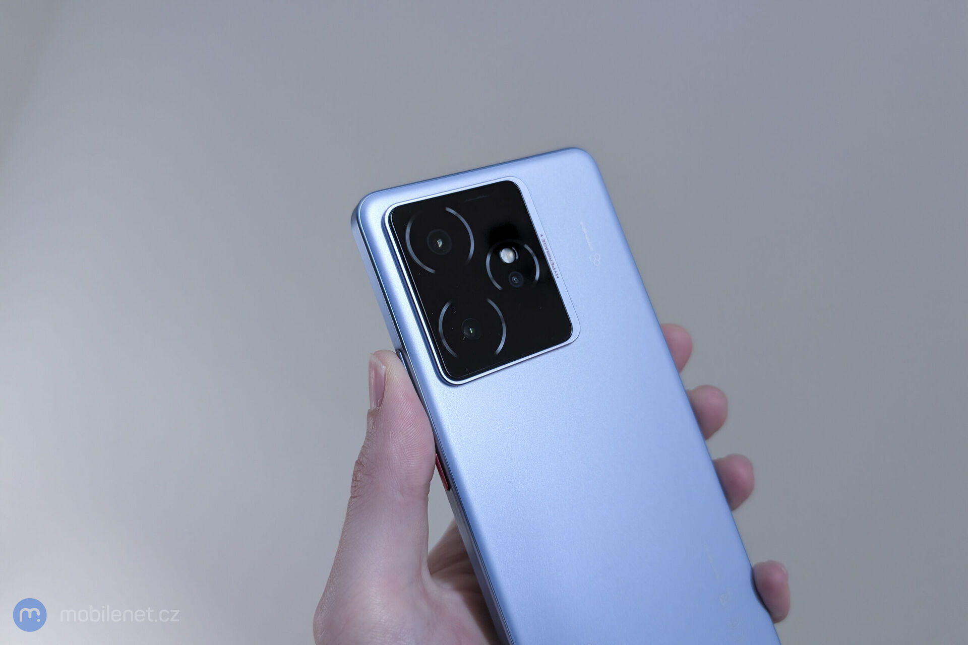 Realme GT 7