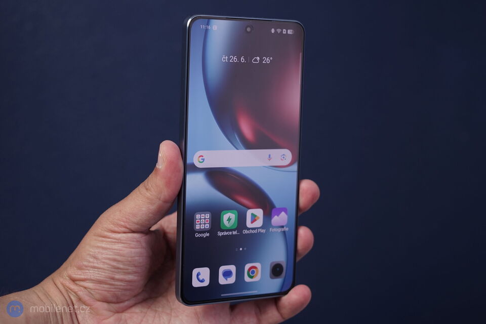 Realme GT 7