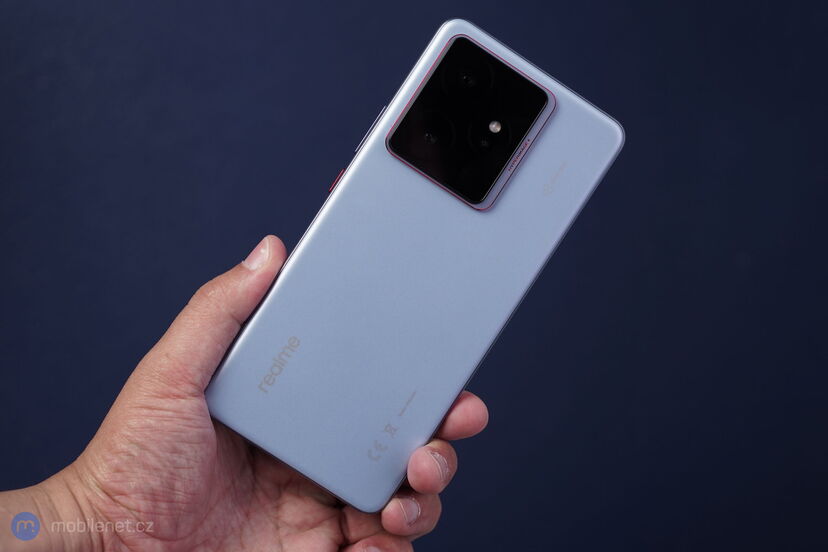 Realme GT 7