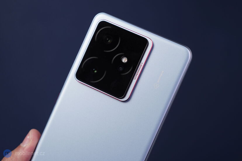 Realme GT 7
