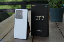 Realme GT 7