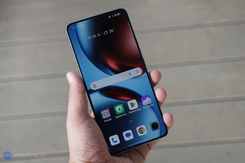 Realme GT 7