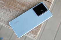 Realme GT 7