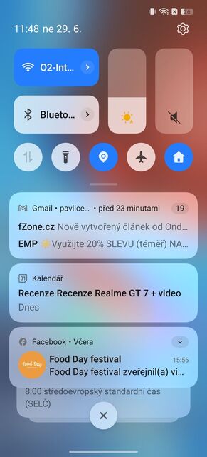 Realme GT 7