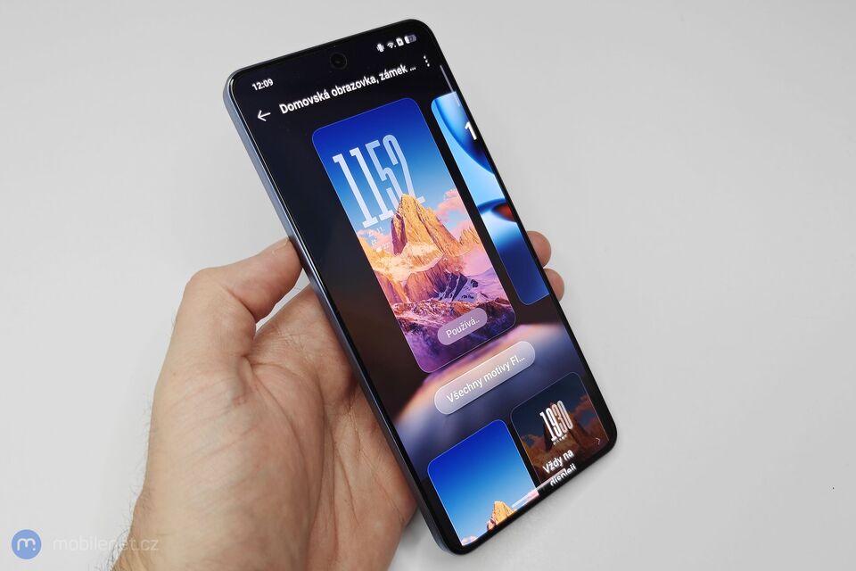 Realme GT 7