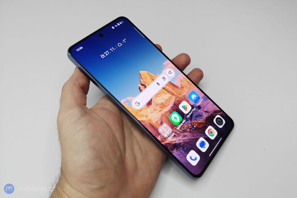 Realme GT 7