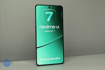 Realme GT 7