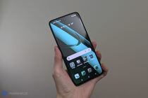 Realme GT 7 Dream Edition × Aston Martin Aramco Formula One Team