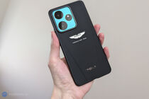 Realme GT 7 Dream Edition × Aston Martin Aramco Formula One Team