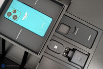 Realme GT 7 Dream Edition × Aston Martin Aramco Formula One Team