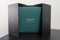 Realme GT 7 Dream Edition × Aston Martin Aramco Formula One Team