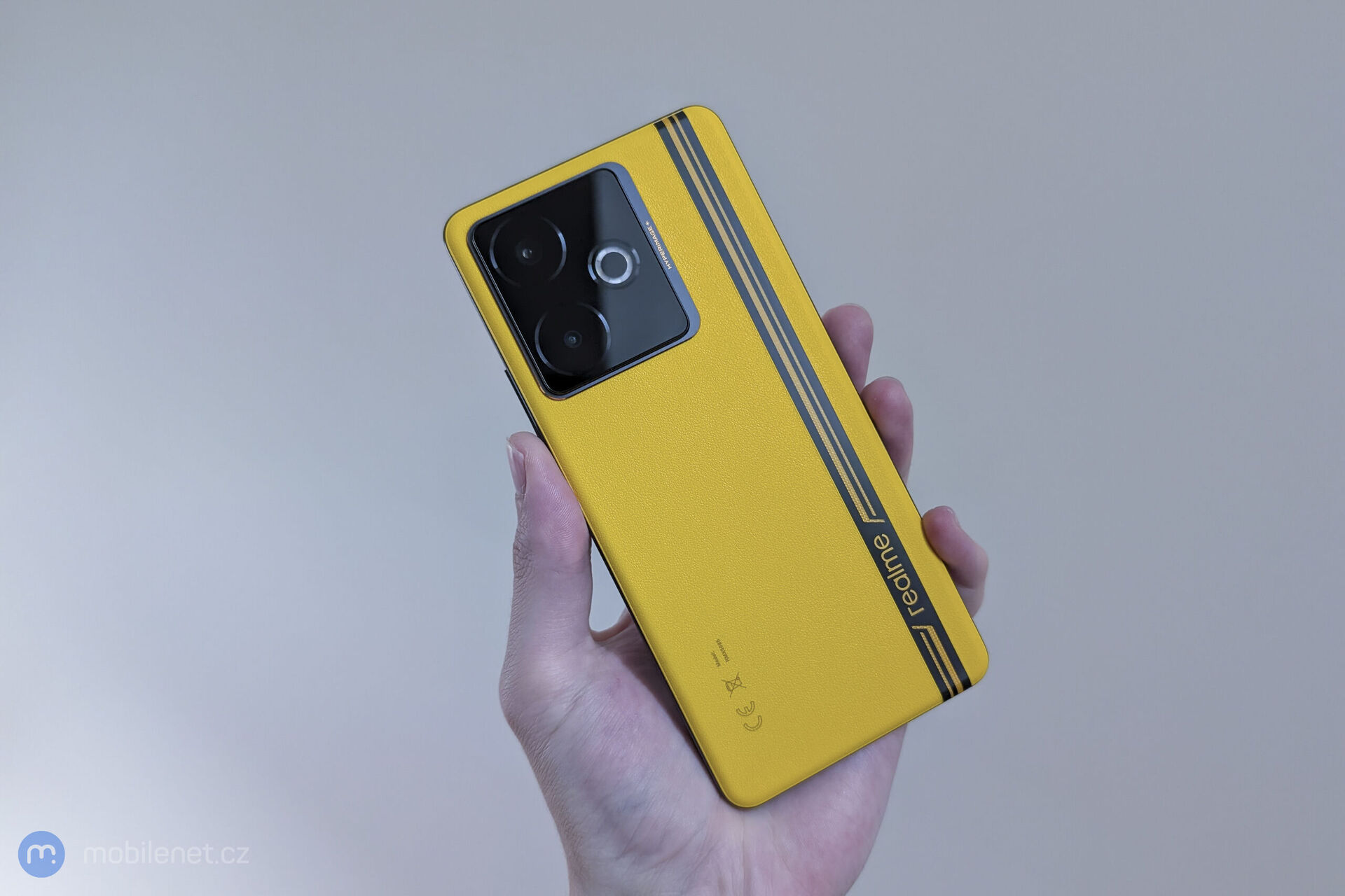 Realme GT 7T