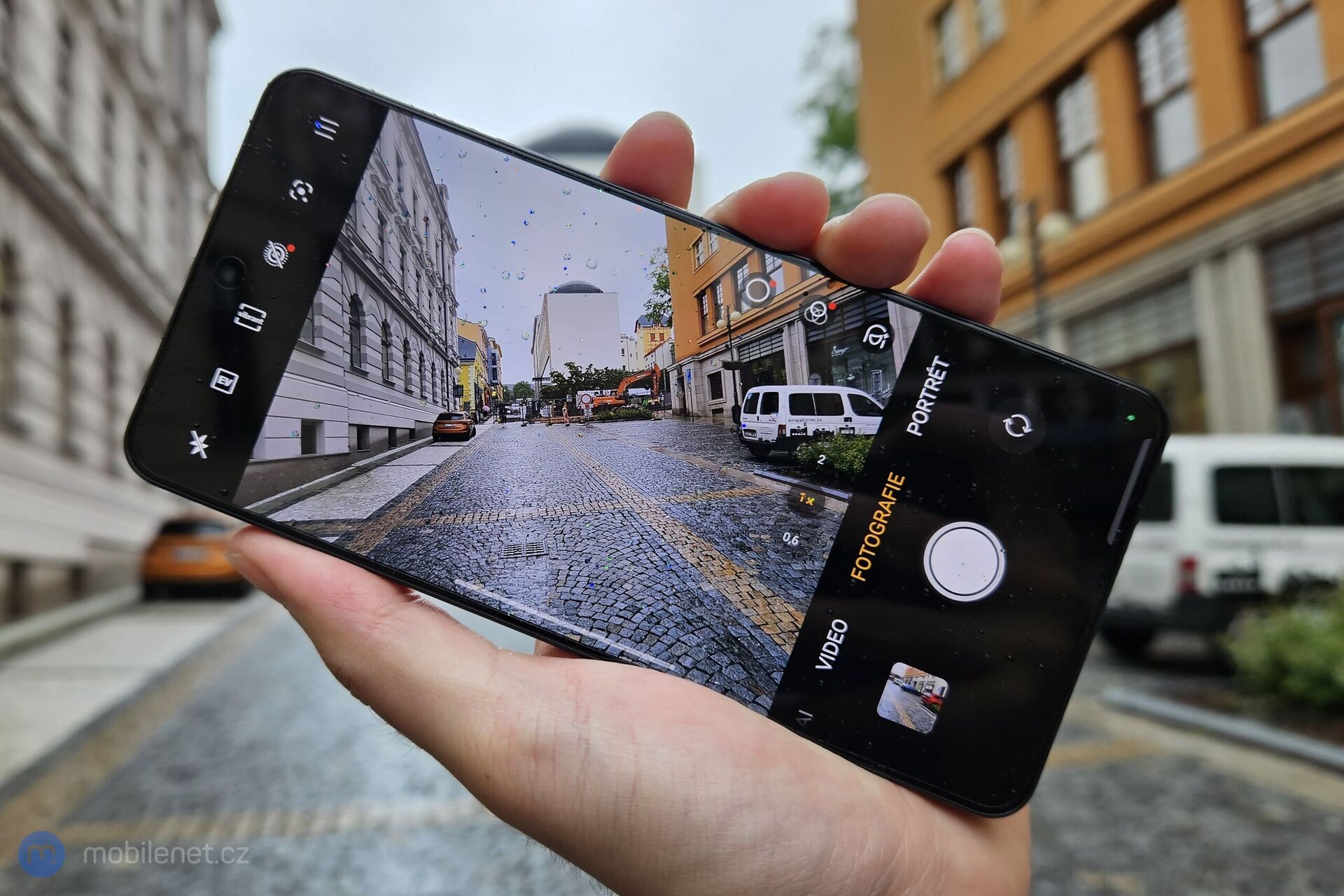 Realme GT 7T