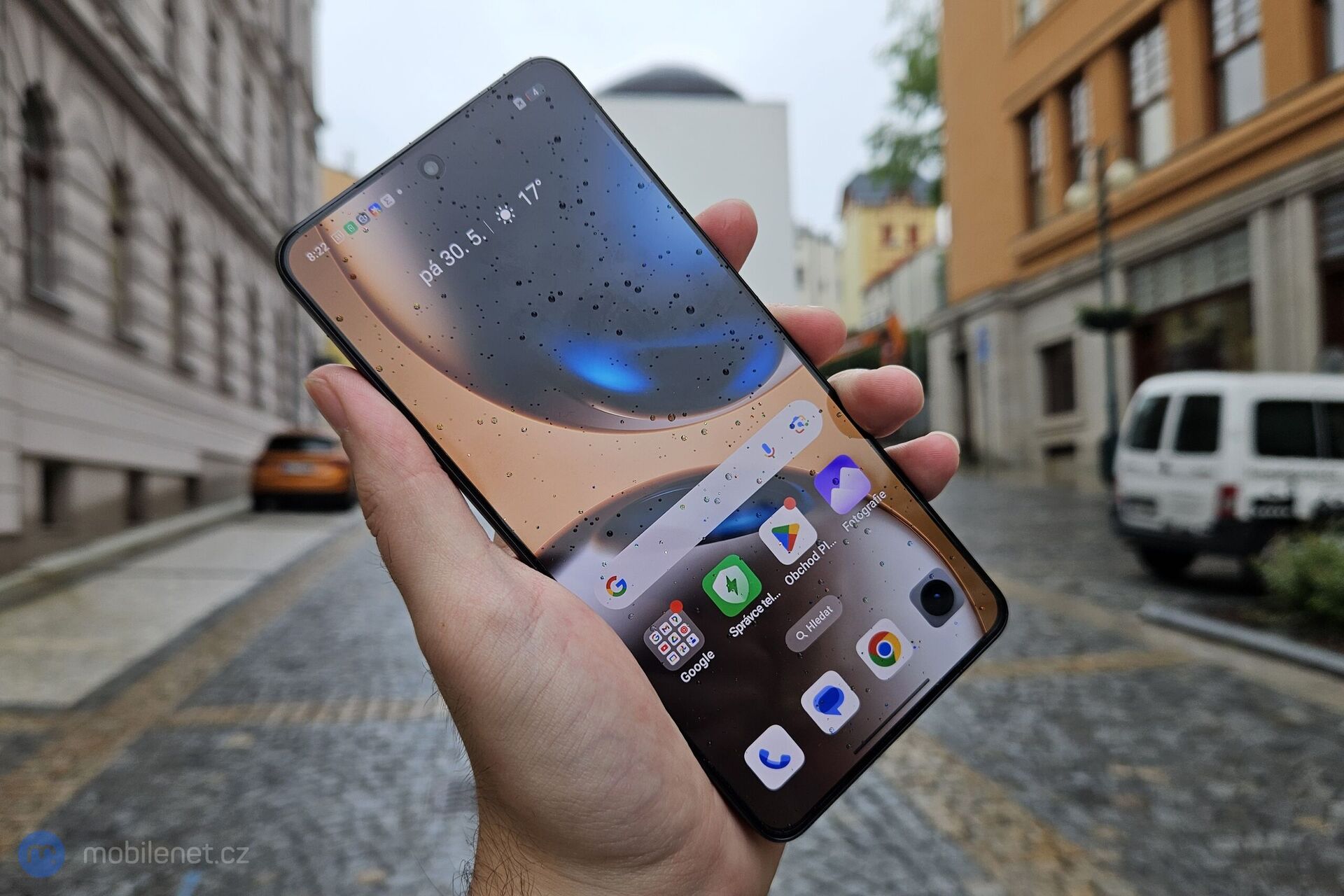 Realme GT 7T