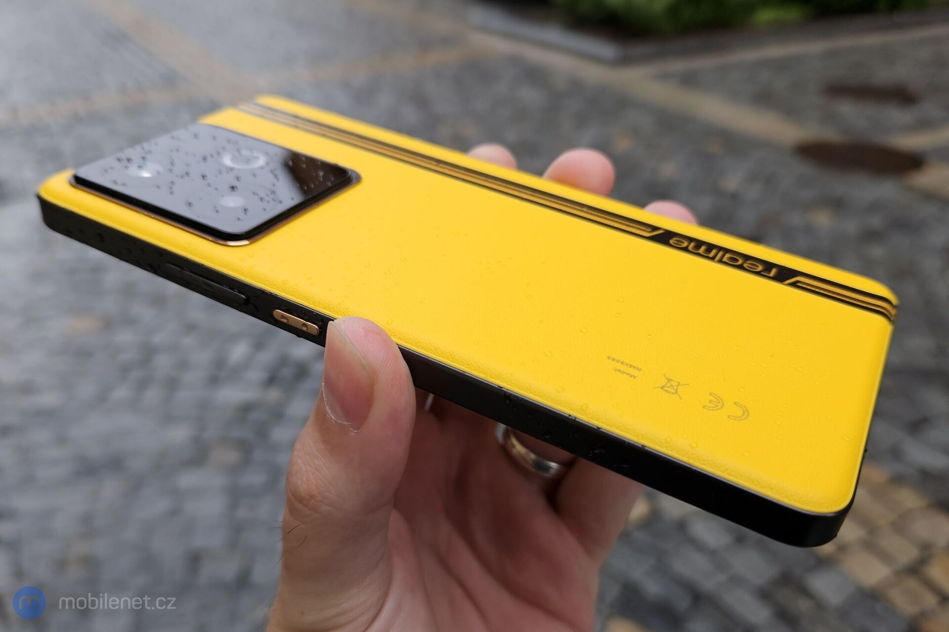 Realme GT 7T