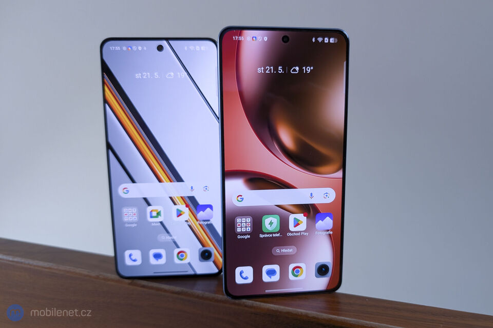 Realme GT 7T a Realme GT 7