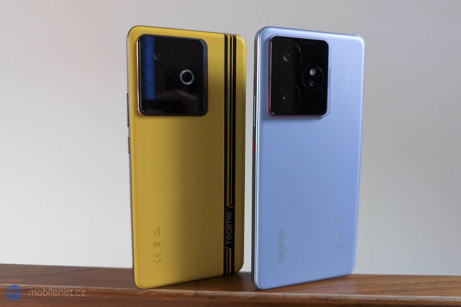 Realme GT 7T a Realme GT 7