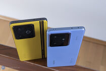 Realme GT 7T a Realme GT 7