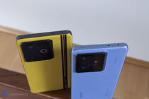 Realme GT 7T a Realme GT 7