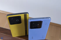 Realme GT 7T a Realme GT 7