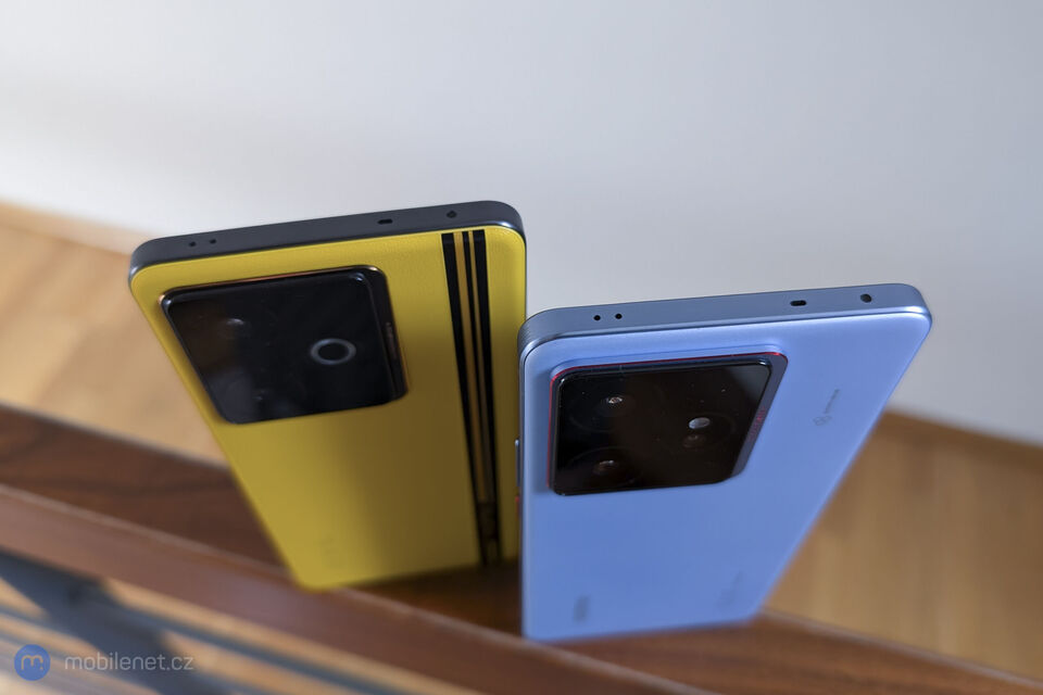 Realme GT 7T a Realme GT 7