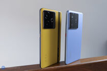 Realme GT 7T a Realme GT 7