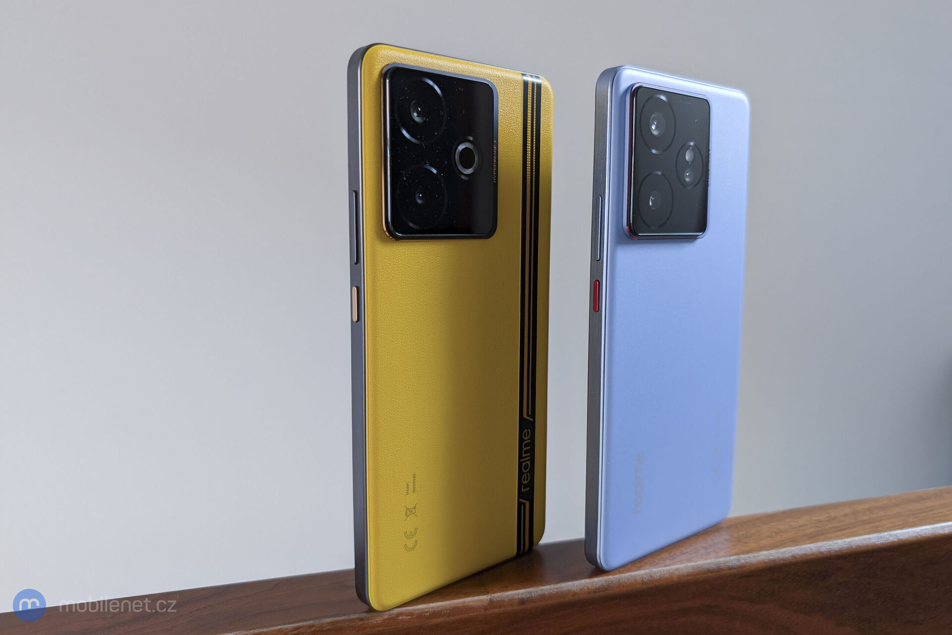 Realme GT 7T a Realme GT 7