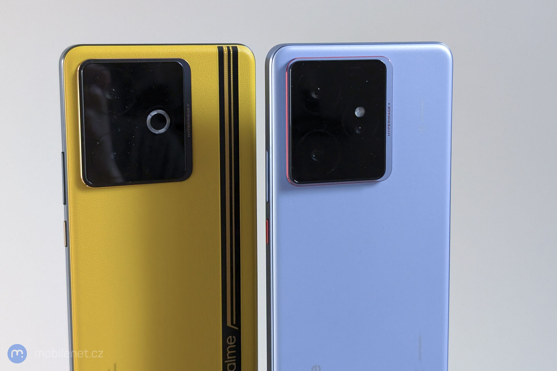 Realme GT 7T a Realme GT 7