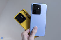 Realme GT 7T a Realme GT 7