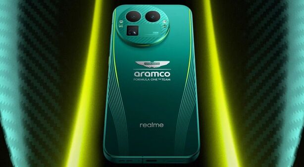 Realme GT 8 Pro