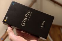Realme GT 8 Pro