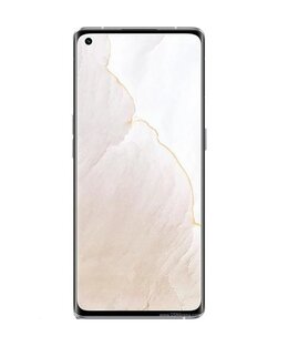 Realme GT Explorer Edition